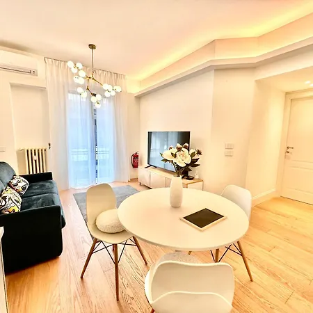 Casa Angelo In Porta Venezia, Duomo Apartment Milan Exterior photo