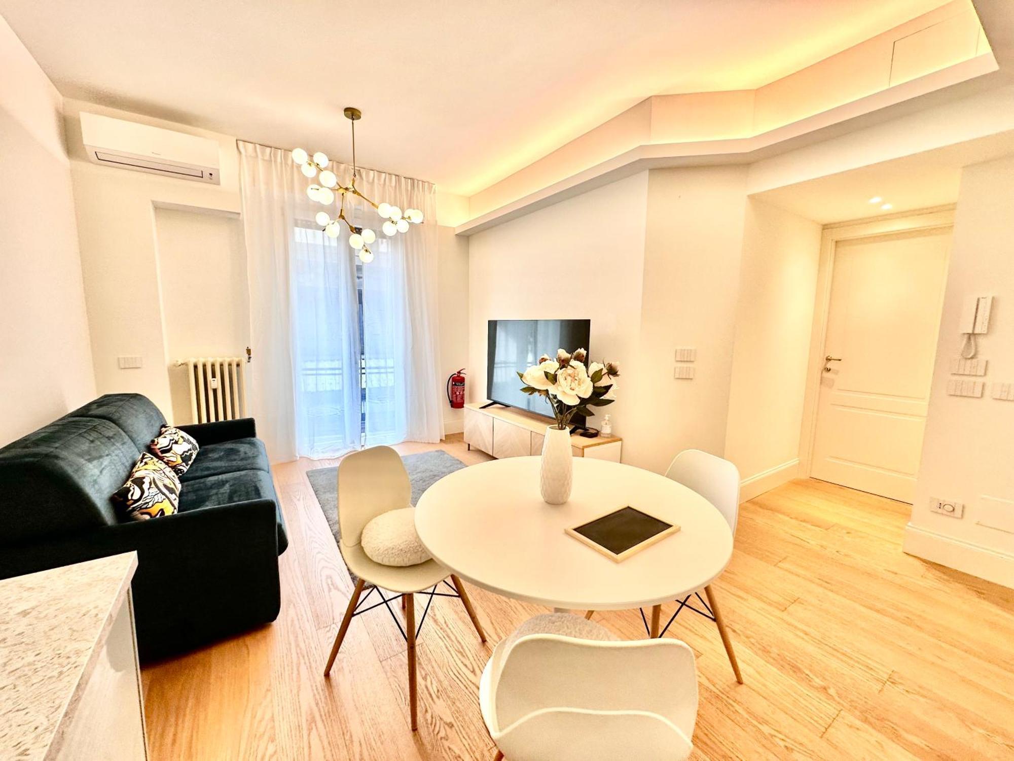Appartement Casa Angelo In Porta Venezia, Duomo *