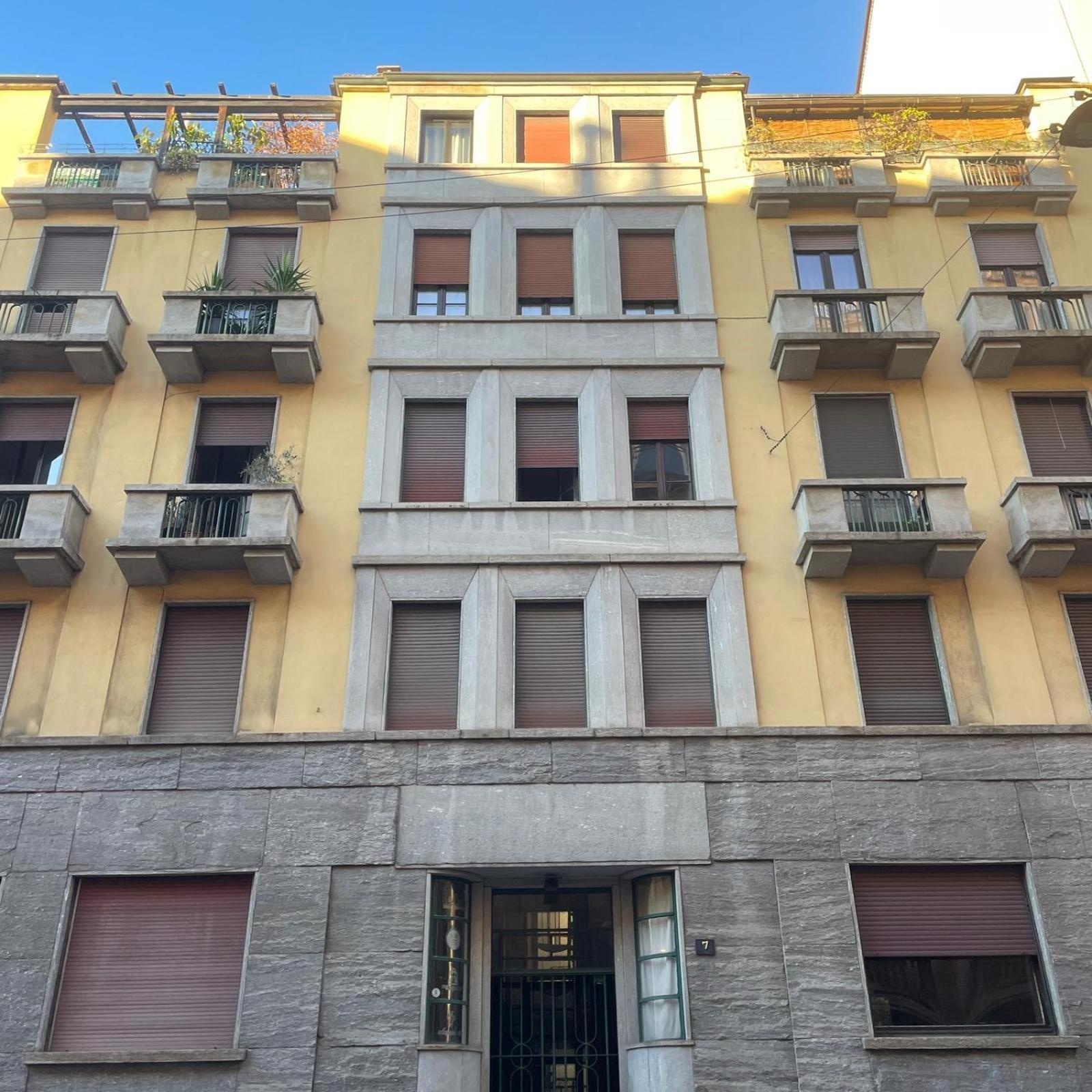 Casa Angelo In Porta Venezia, Duomo Appartamento *