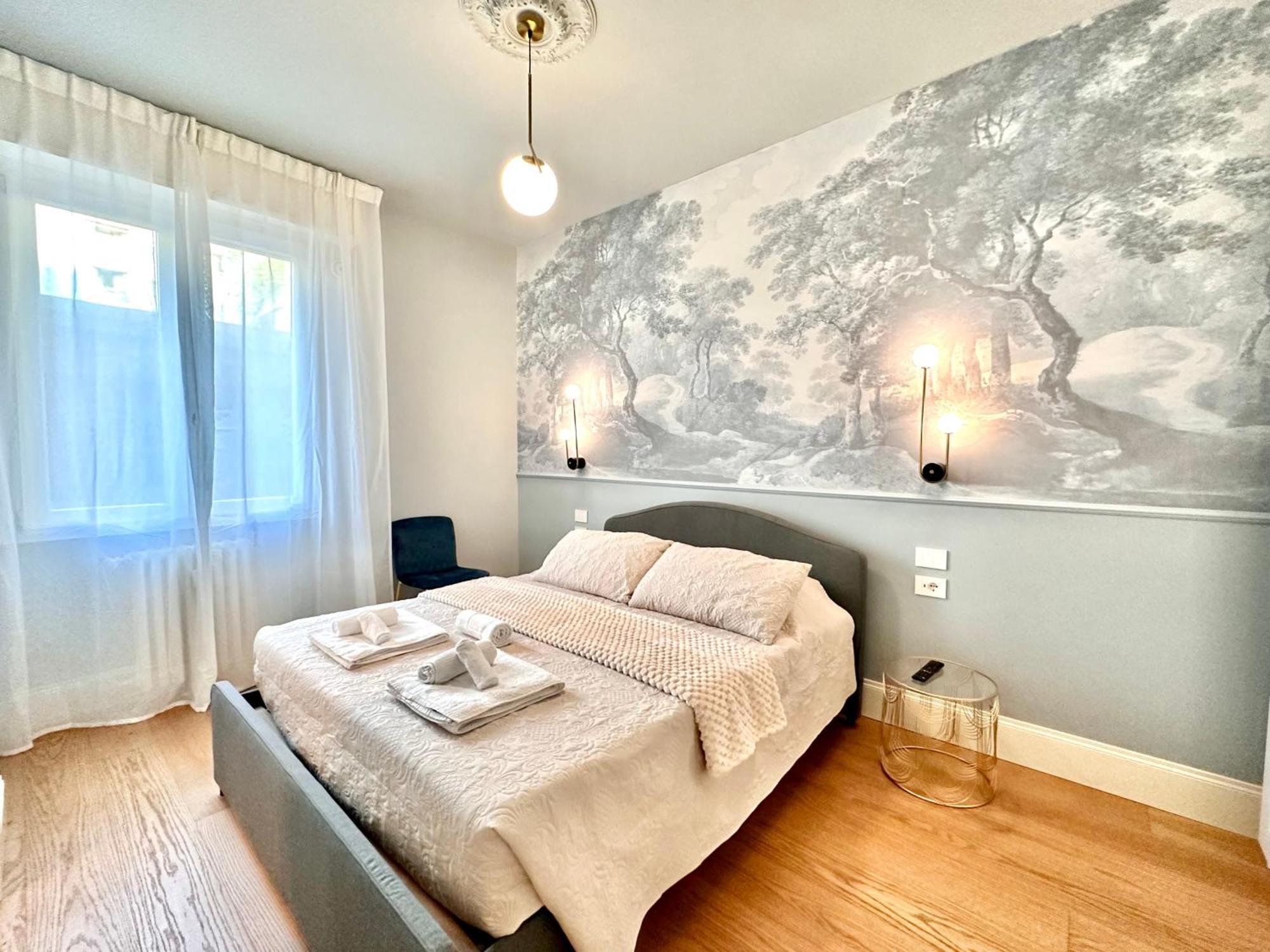 Appartement Casa Angelo In Porta Venezia, Duomo