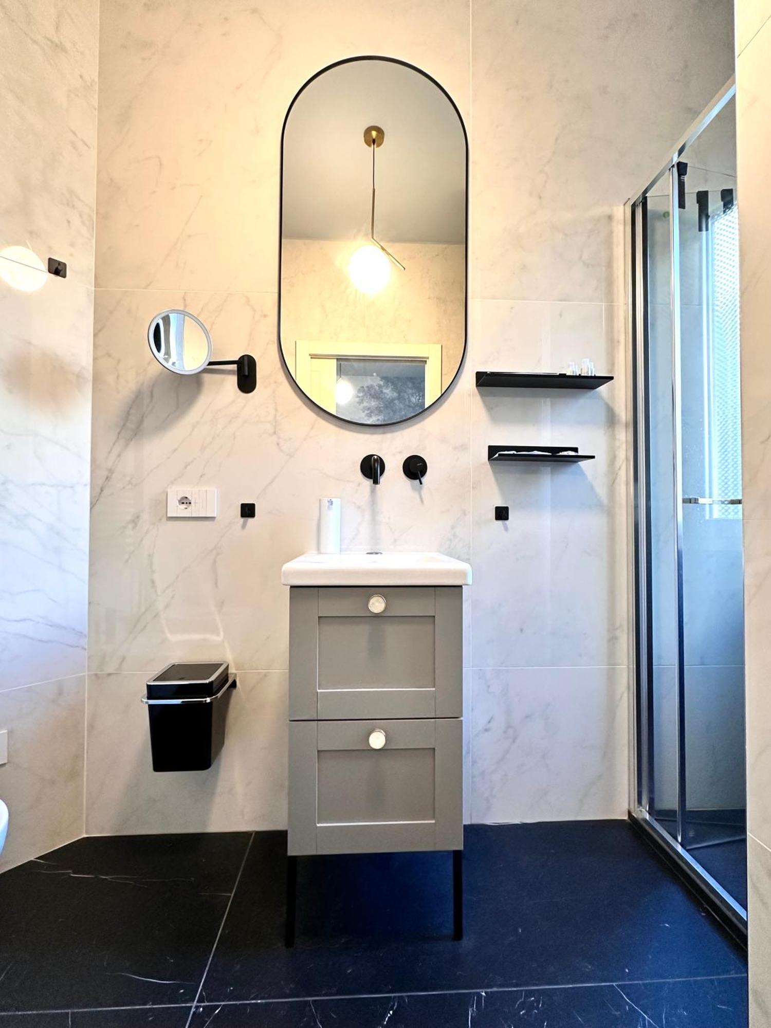 Casa Angelo In Porta Venezia, Duomo Milano
